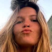 Photo of Megan