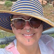 Photo of Aimee Koehn