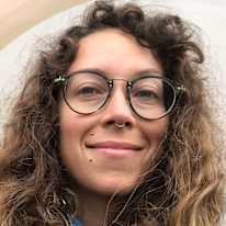 Photo of Lydia