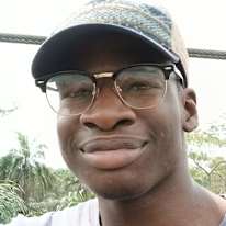 Photo of Ugochukwu Nwadike