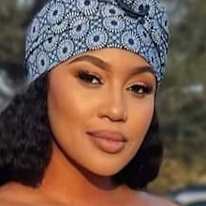 Photo of Khanyisile Mhlongo
