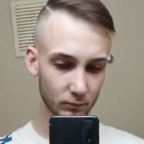 Photo of James