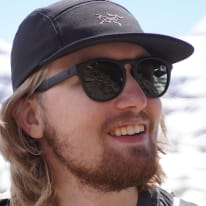 Photo of Noah