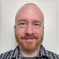 Photo of John