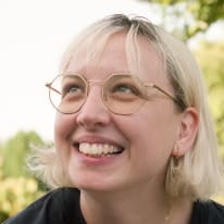 Photo of Michaela