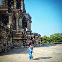 Photo of Antra