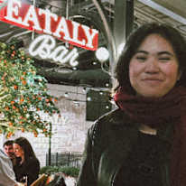 Photo of Micah Ellah