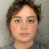 Photo of Agathe