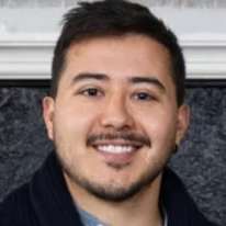 Photo of Alec