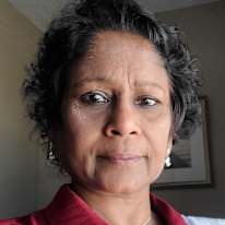 Photo of Rosemary