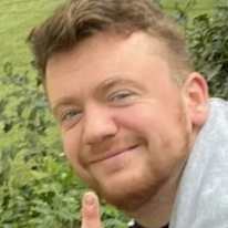 Photo of Alfie clayden