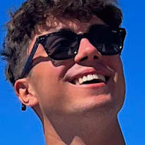 Photo of Alessandro