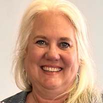 Photo of Eileen Maura Barry