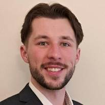 Photo of Liam John Le Pocher