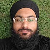 Photo of Gurmukh Singh