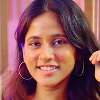 Photo of Nanthini