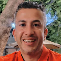 Photo of Julián E