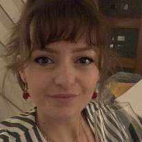 Photo of lianne halliday