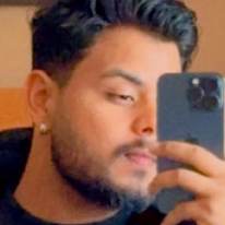 Photo of Harshit Jaiswal