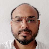 Photo of Mujahid