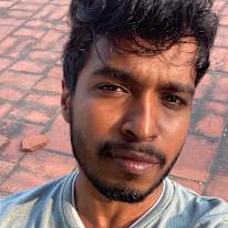 Photo of Gopinath