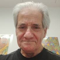 Photo of Barry Frank