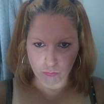 Photo of Heather