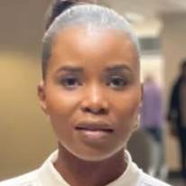 Photo of Yolisa