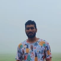 Photo of Vikram