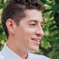 Photo of Simon