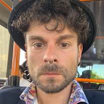 Photo of Patricio