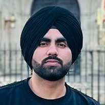 Photo of Gurveer