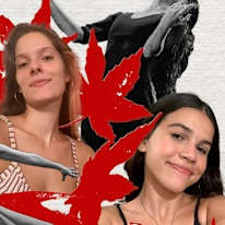 Photo of Júlia