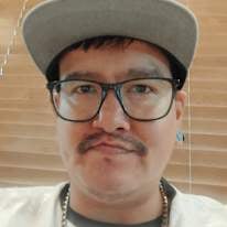 Photo of Timothy