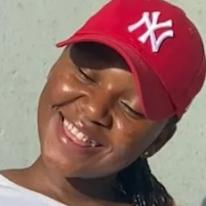 Photo of Kelebogile Molepo