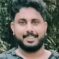 Photo of Dhaneesh H Lal
