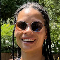 Photo of Amber Manchest