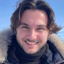 Photo of Paul-Louis