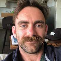Photo of Thomas