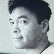 Photo of Sam Luong