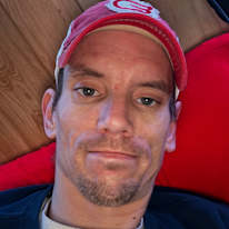 Photo of Ryan