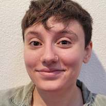 Photo of Stephanie