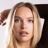 Photo of Camryn Ryhlander-Hermant