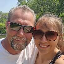 Photo of Steve