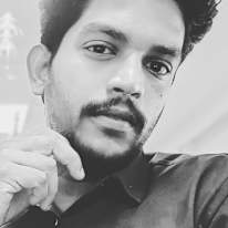 Photo of Abhijith J S