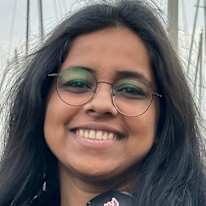 Photo of Ketaki Ranade