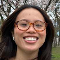 Photo of Chelsie
