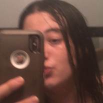 Photo of Brooklynne Mitchell-Hawke