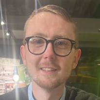 Photo of Ryan