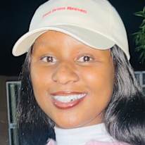 Photo of Sibongile